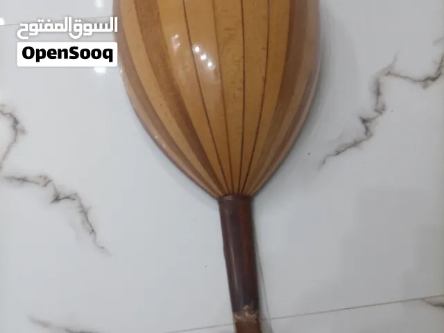 إله عود موسيقية