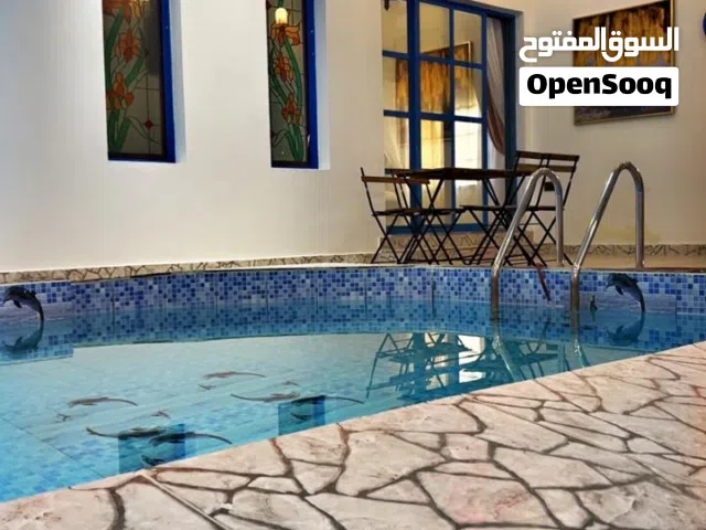 Studio Chalet for Rent in Muscat Al Khuwair