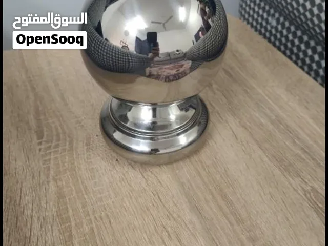 كرات ستيل تركب على درابزين