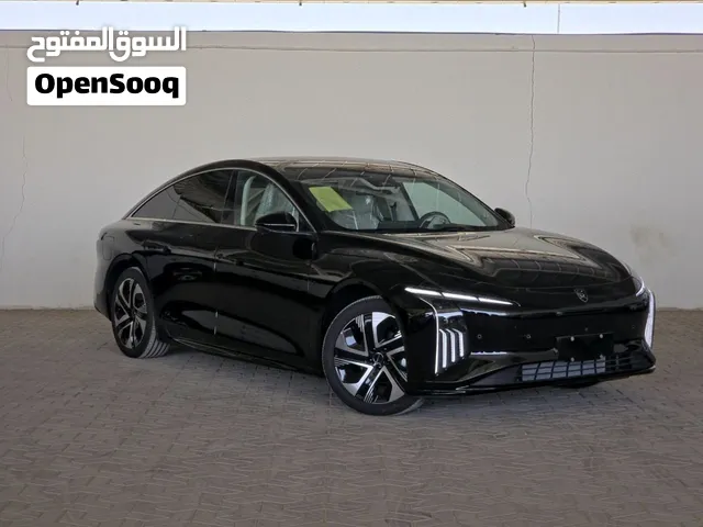 فورثينج S7 REEV موديل 2027