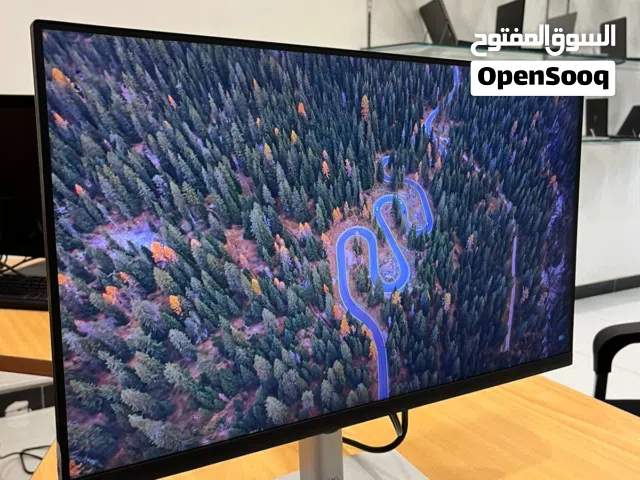 Dell 24-Inch Borderless Monitor