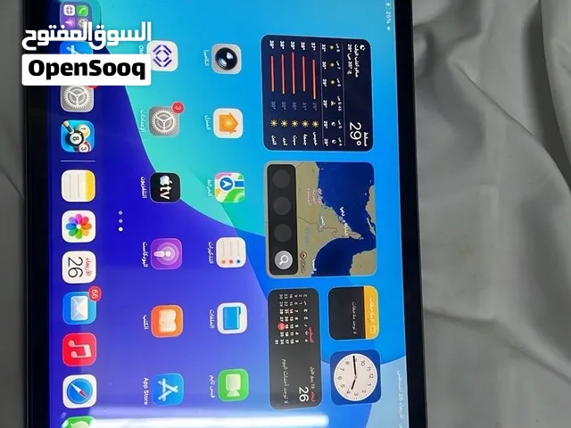 ايباد آيفون الجيل 8