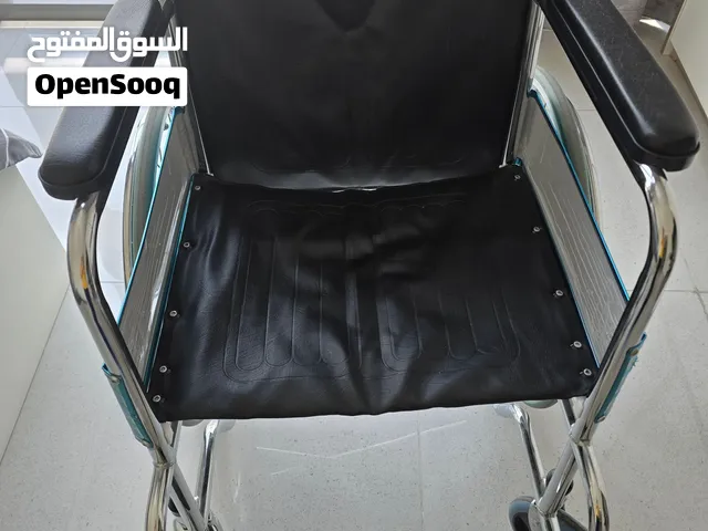 wheelchair  كرسي متحرك