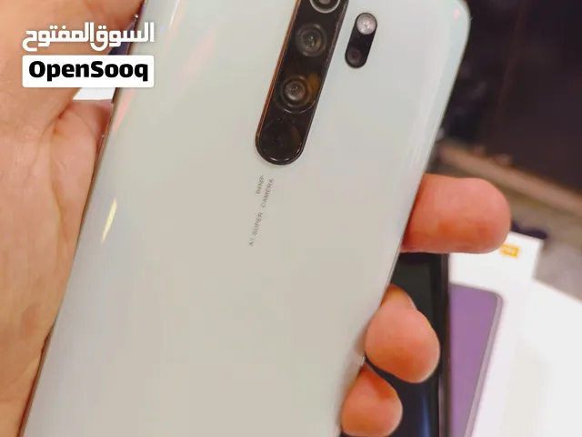 Xiaomi Redmi Note 8 Pro 256 GB in Basra