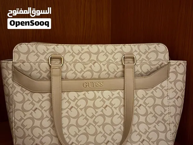 Beige GUESS for sale  in Hawally