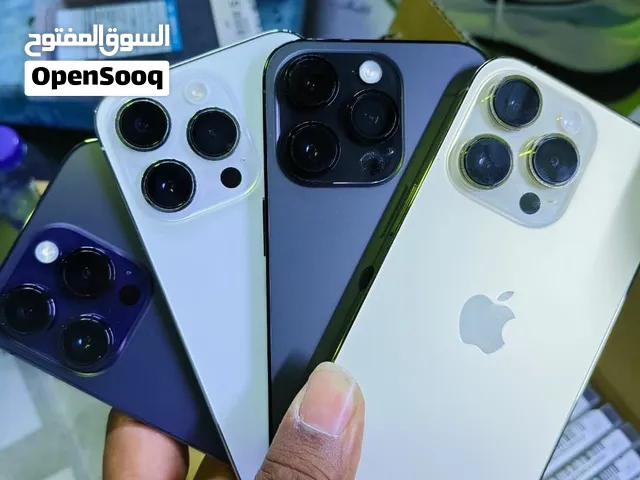 IPhone 13 pro max 256GB