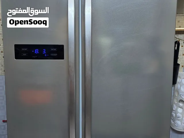 Panasonic Side By Side 600 Liter Refrigerator