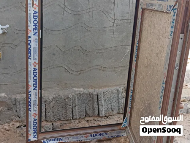 نوافد للبيع