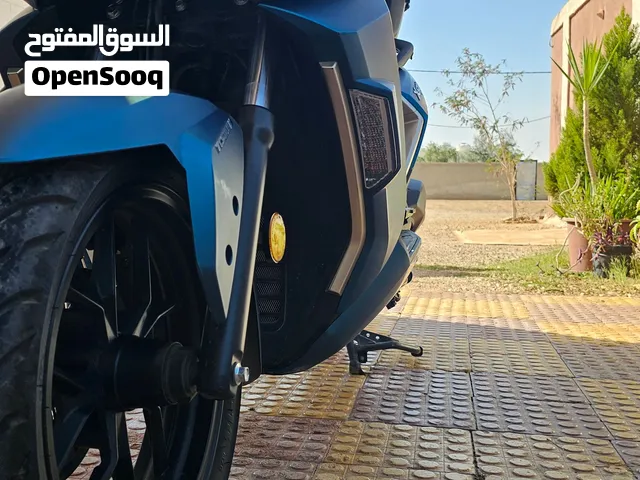 سكوتر تاروا T16 150 cc