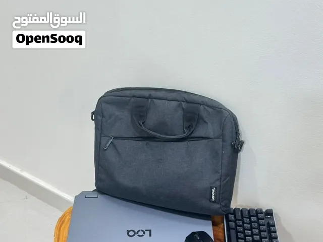 لابتوب Lenovo LOQ 2026 مستعمل 4 شهور فقط ( شبه جديد ) للبيع او البدل
