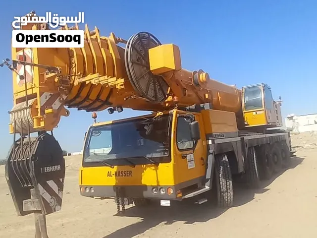 وكالة تأجير الكرينات الرافعات في جدة تتواجد في ذهبان عسفان الحمدانية أبحر كل مناطق جدة والمملكة