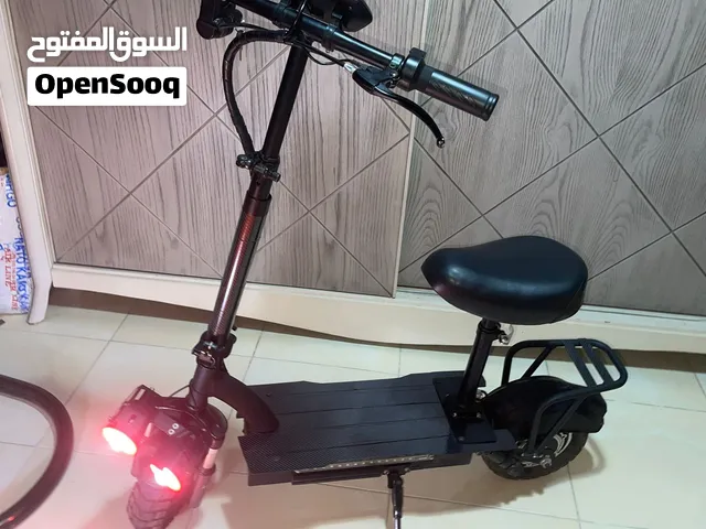 Electric scooter for sell