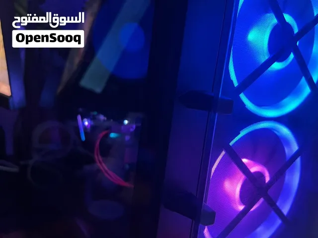 للبيع بيسي قيمنق
