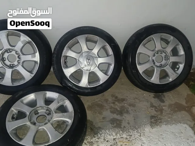 متوفر جنط  MD 15 محير بعيد فاضي