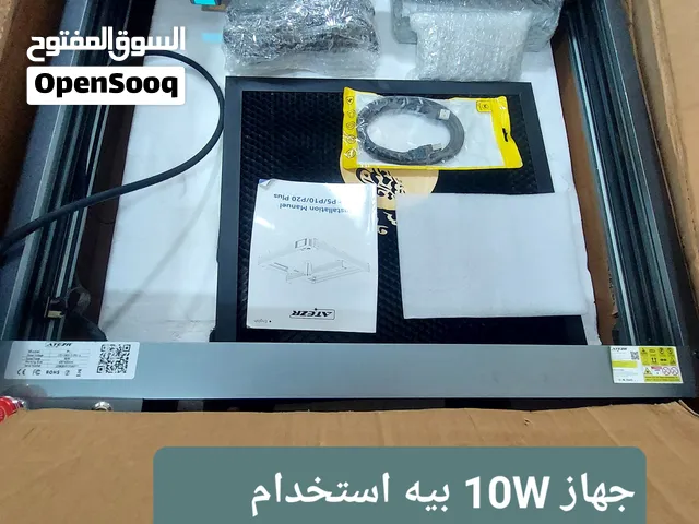 جها cnc مستخدم قليل تفاصيل جوة بلوصف