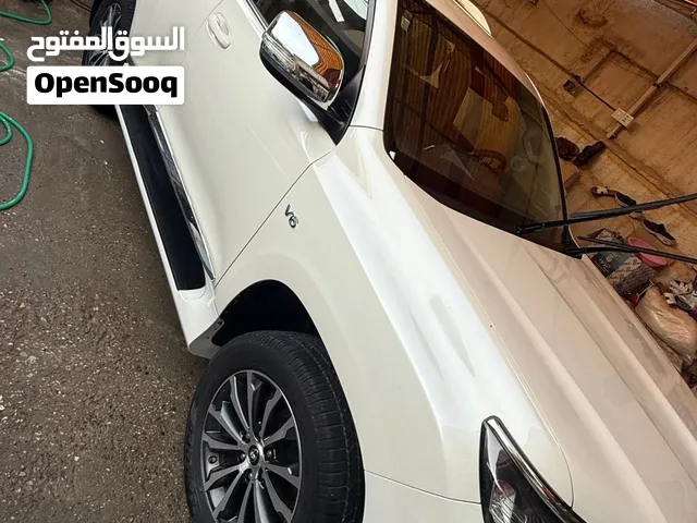 تويوتا برادو 2023 فئة vx بسعر 51 الف
