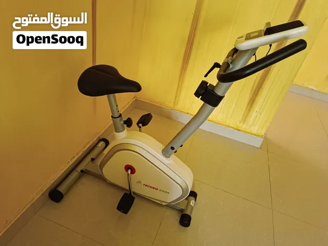 دراجة رياضية