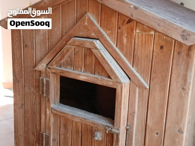 Dog house for sale