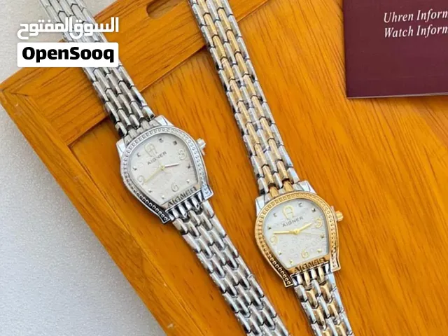 ساعات نسائية درجه اولى