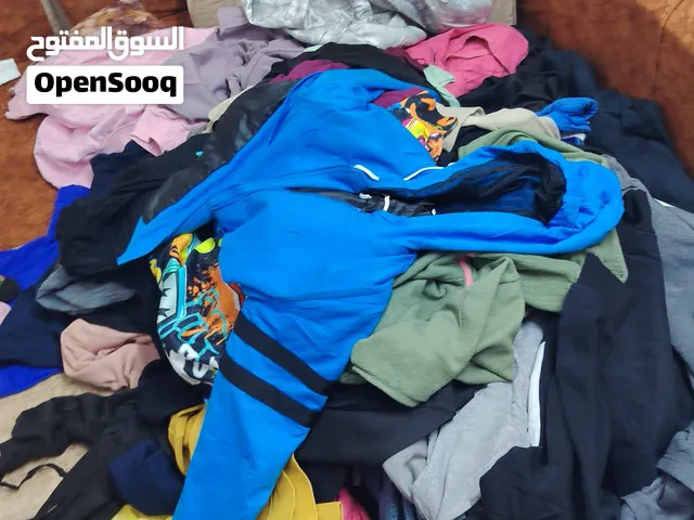 بلايز بولو محير رجالي ولادي بناتي ستاتي