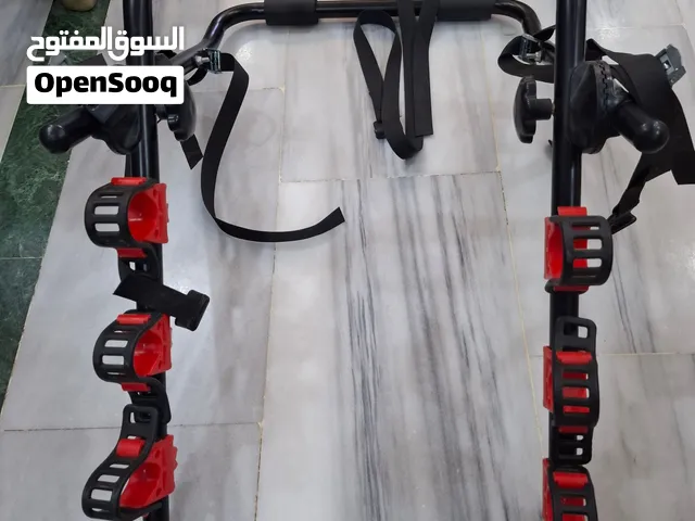 حمالة بسكليت