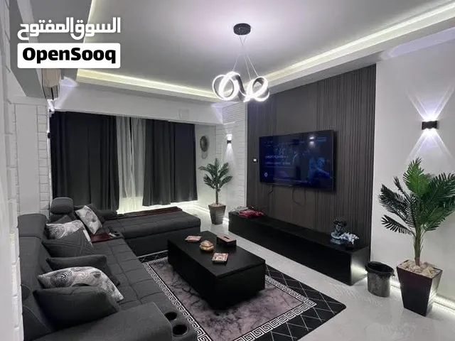 Furnished Daily in Cairo Heliopolis