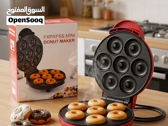 جهاز حلويات وافل رائع سعر مناسب
