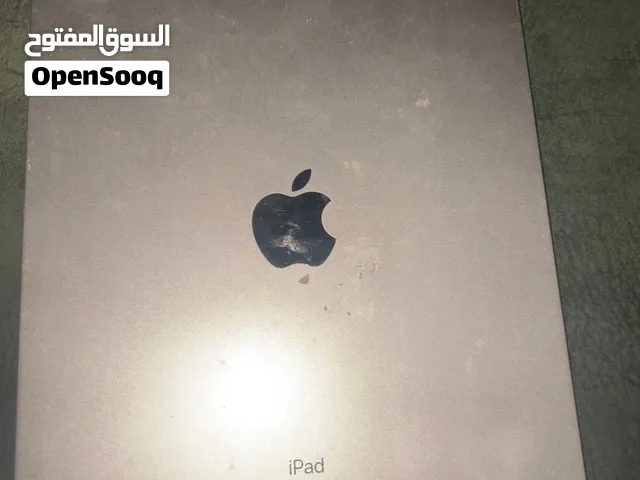 مطلوب ايباد برو 2020 حتى يبي شاشه عادي