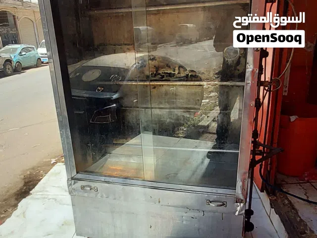 شوايه 8 اسياخ مستخدم نضيف شغال قرعه ب130 الف عرطه محتاج
