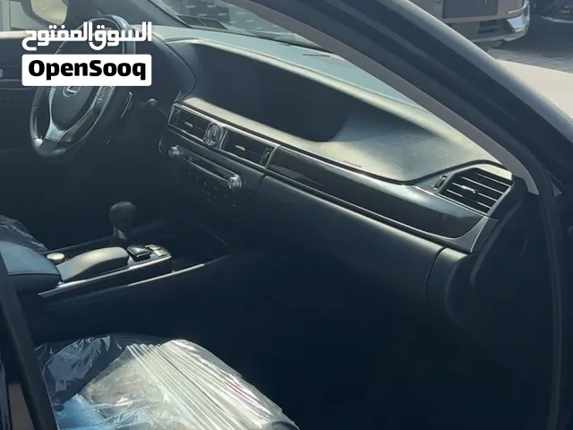 لكزس gs 2014 للبيع