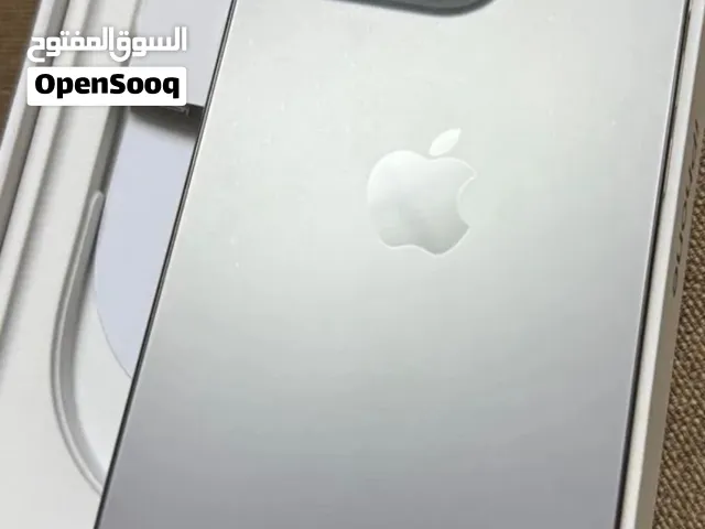 ايفون. 16 برو