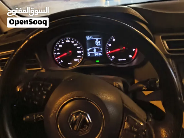 ام جي 5 23 STD