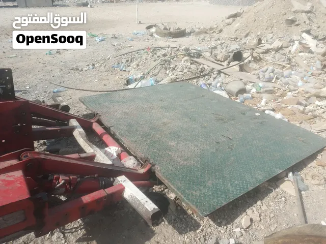 Used 2022 BYD Flatbed Trailer for Sale in Good Condition