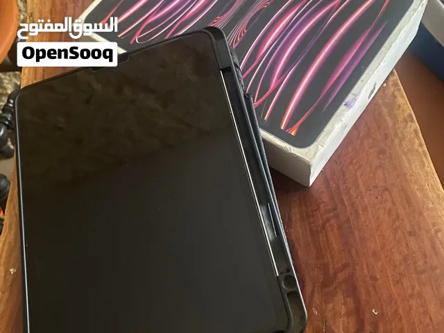 iPad Pro 11-inch أيباد