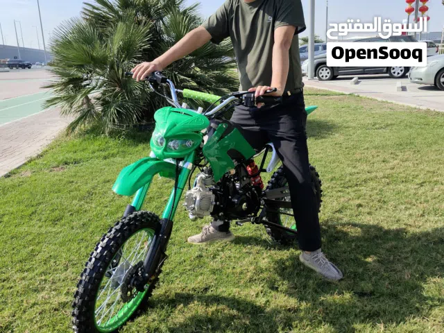 Motoor bike 125cc