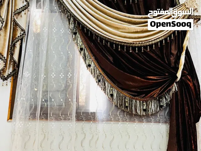 استار جميل و نازك بسعر تخفيض