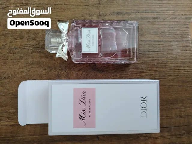 عطر ديور اصلي للبيع