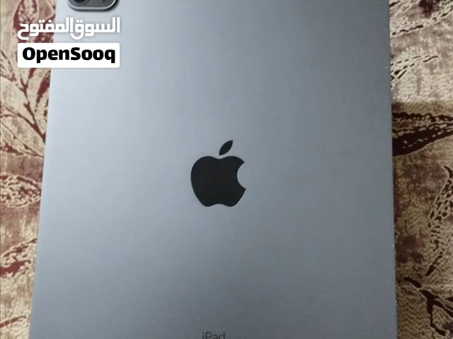 ايباد برو m1
