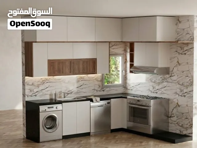 ابواب خشب وديكورت