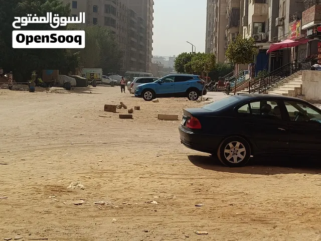 Mixed Use Land for Sale in Cairo Zahraa Al Maadi