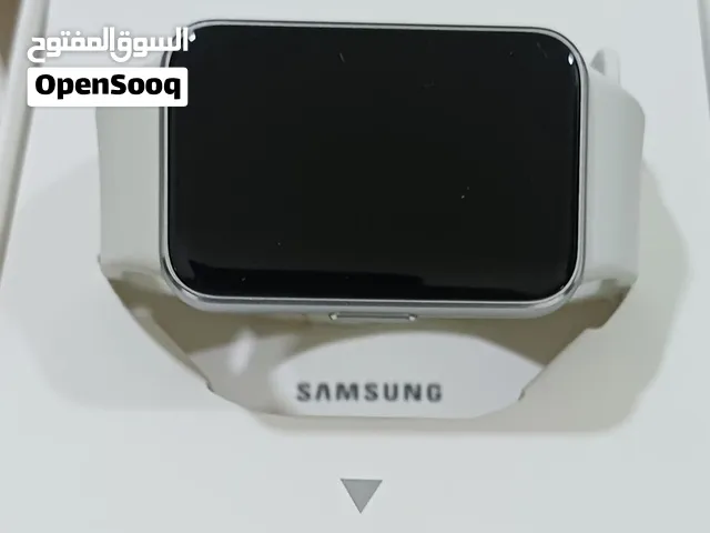 ساعه fit3 من سامسونج جديده