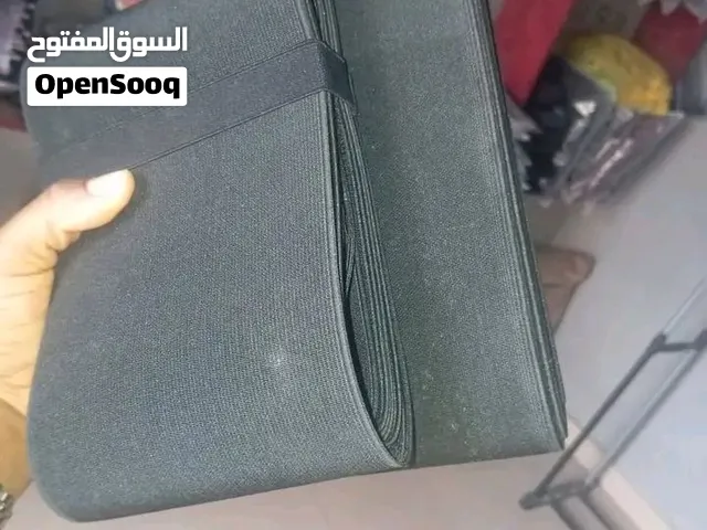 مشدات الخصر والبطن