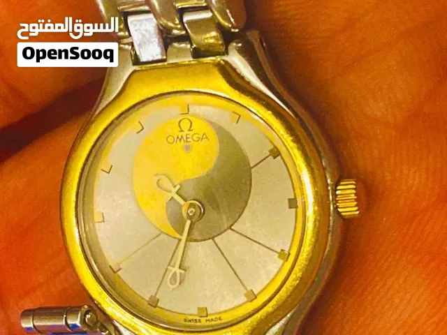 Omega vintage