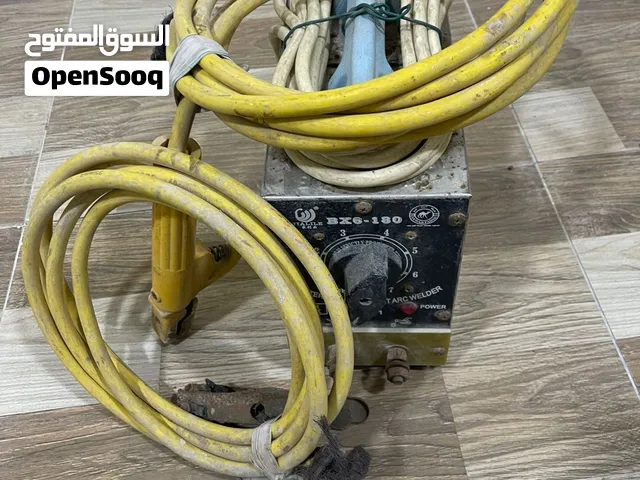 ماكنة لحام