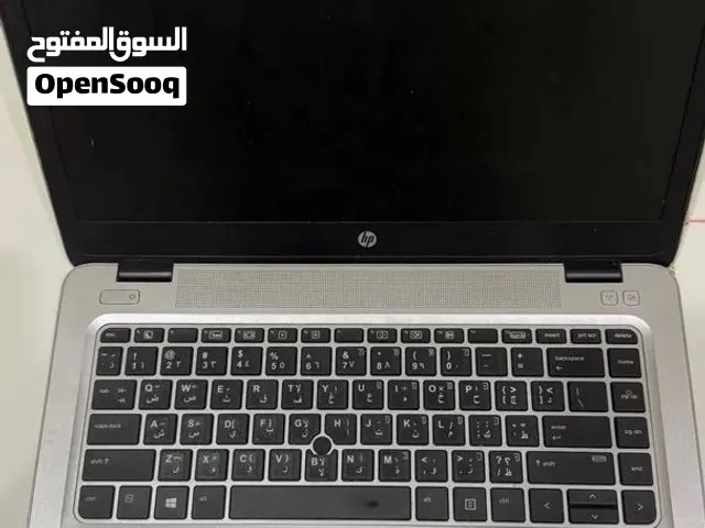 HP EliteBook 840 G3 Core i5 8GB RAM لابتوب Windows 11 Pro CHEAP FAST SALE بيع سريع رخيص