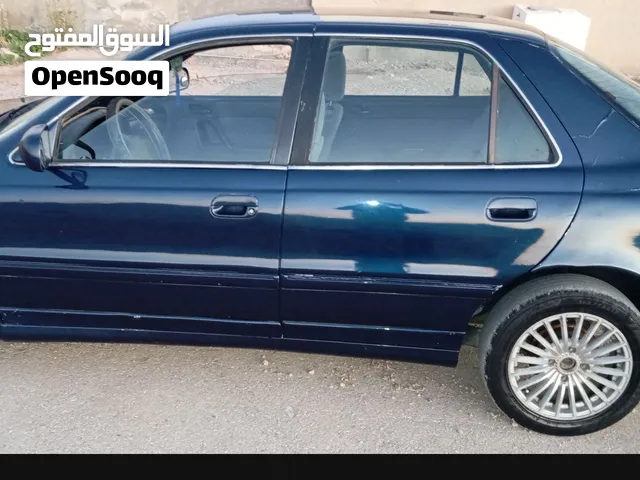 Used Hyundai Elantra in Tafila