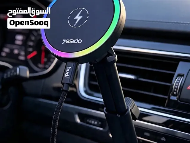 Yesido C315 wireless charger