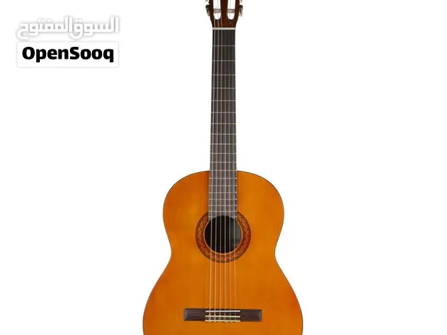 قيتار c45 ياماها اصلية Original Yamaha  موسيقى c45 guitar music