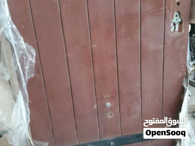 نشتري ابواب مستخدم