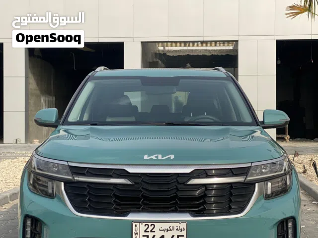 تأجير سيارات كيا سبورتاج تشكيله كبيره من السيارات